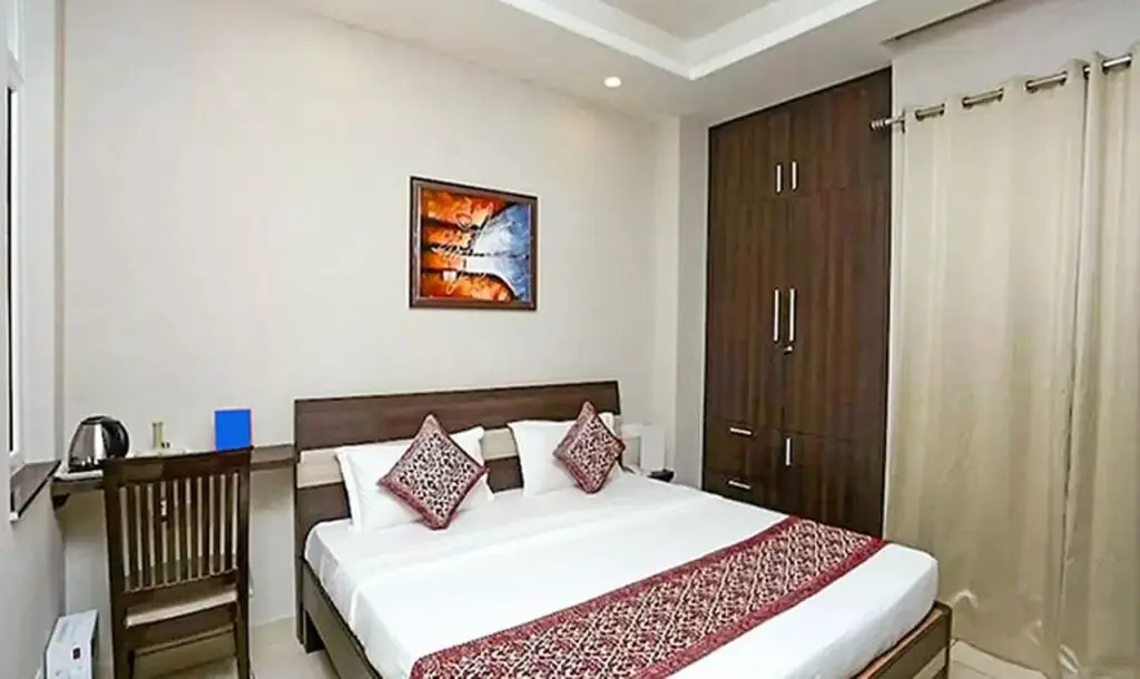 Гуруграм: FabHotel Bliss Premium