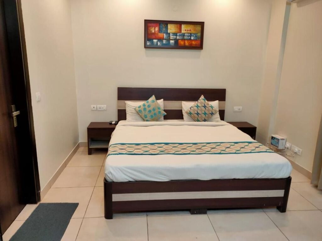 Гуруграм: FabHotel Bliss Premium