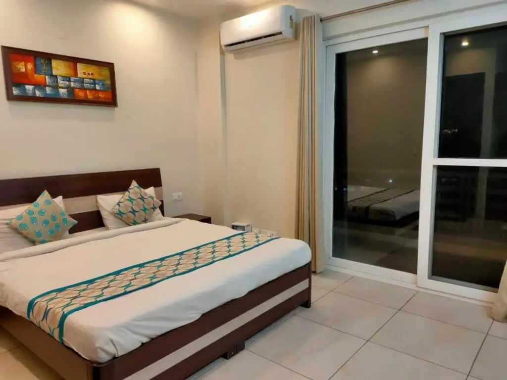 Гуруграм: FabHotel Bliss Premium