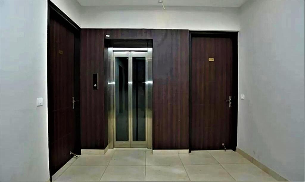 Гуруграм: FabHotel Bliss Premium