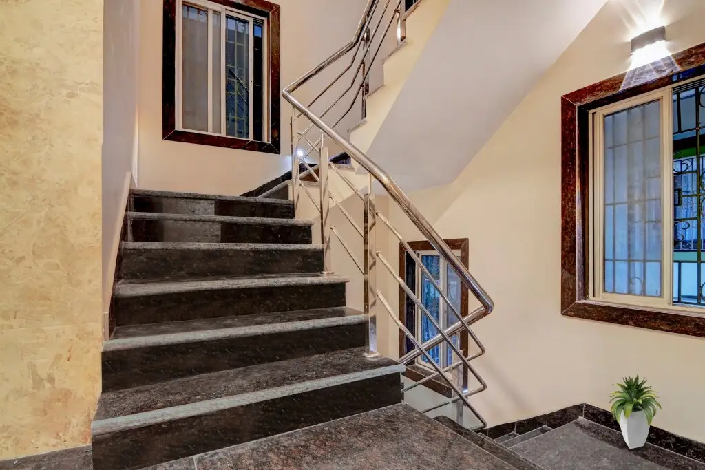 Колката: FabHotel Dream World Residency