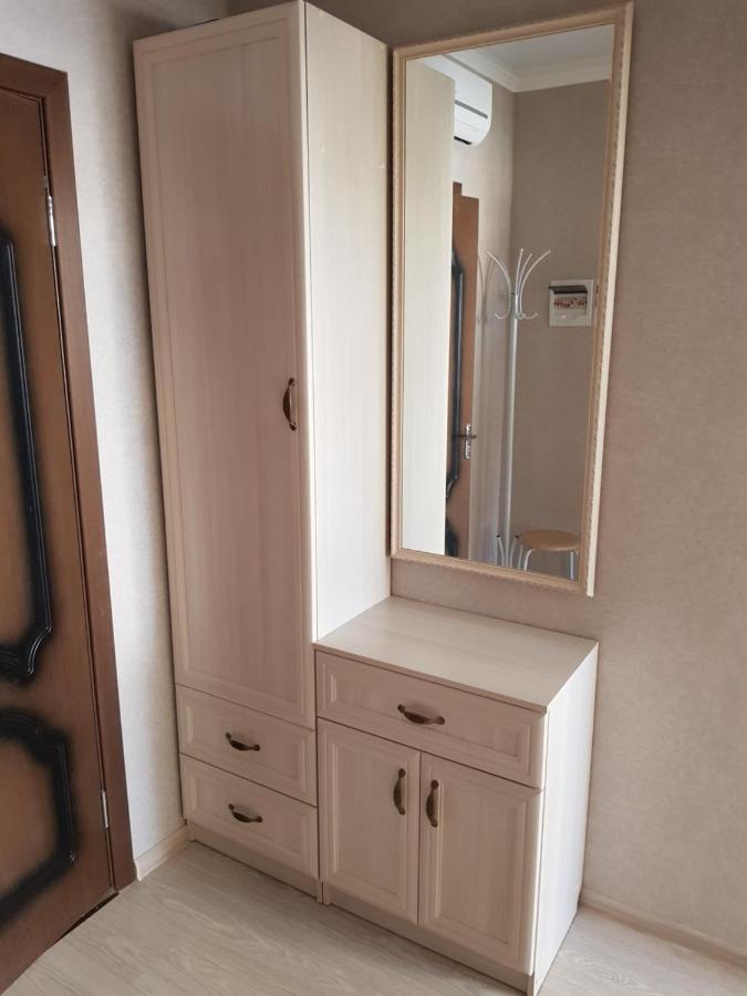 Витязево: Apartamienty Kirova 1