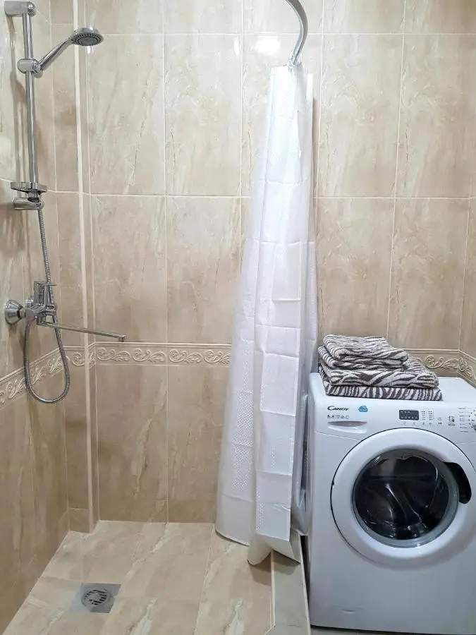 Витязево: Apartamienty Kirova 1