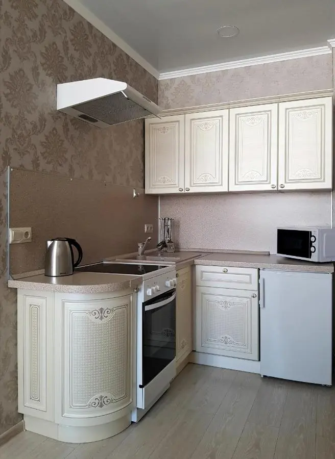 Витязево: Apartamienty Kirova 1