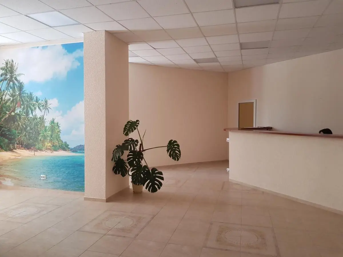 Витязево: Apartamienty Kirova 1