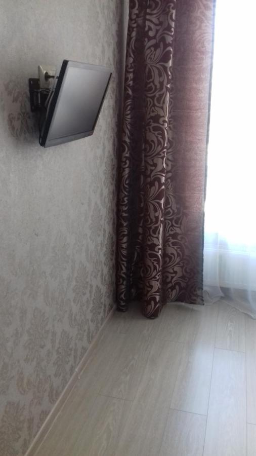 Витязево: Apartamienty Kirova 1