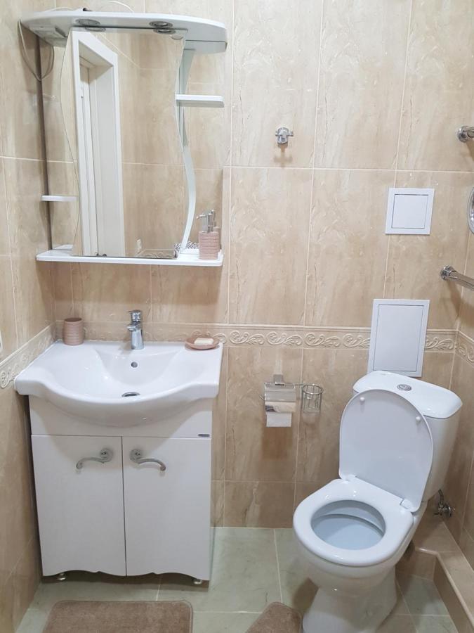 Витязево: Apartamienty Kirova 1