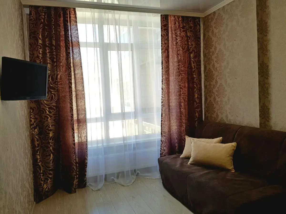 Витязево: Apartamienty Kirova 1