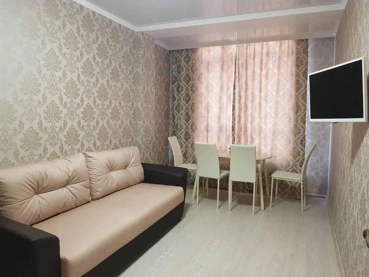 Витязево: Apartamienty Kirova 1