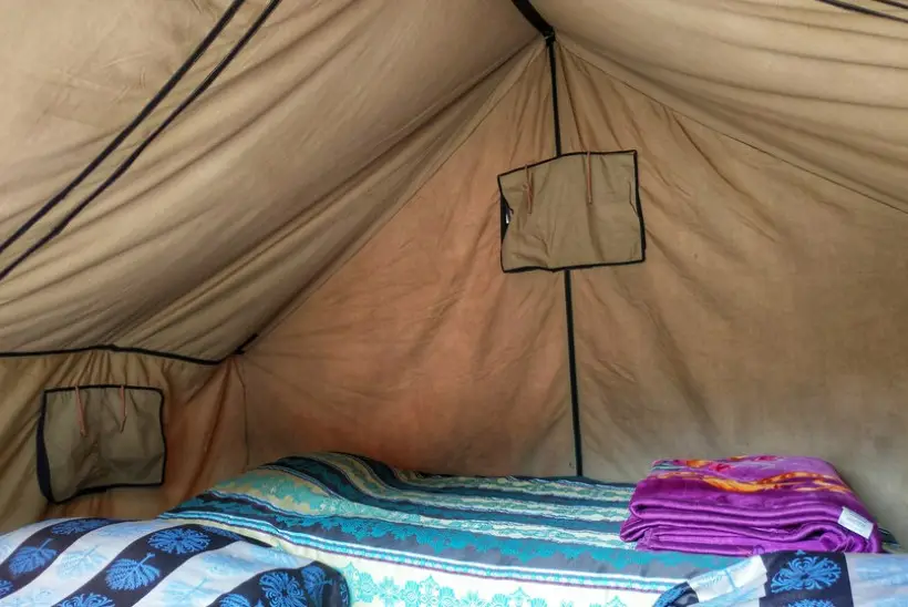 Бьясы: Real Adventure Guru Camp Rishikesh