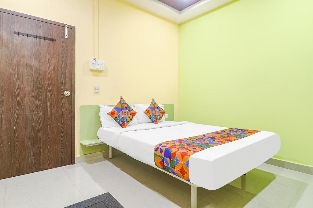 Хидерабад: FabExpress Airport Stay Inn