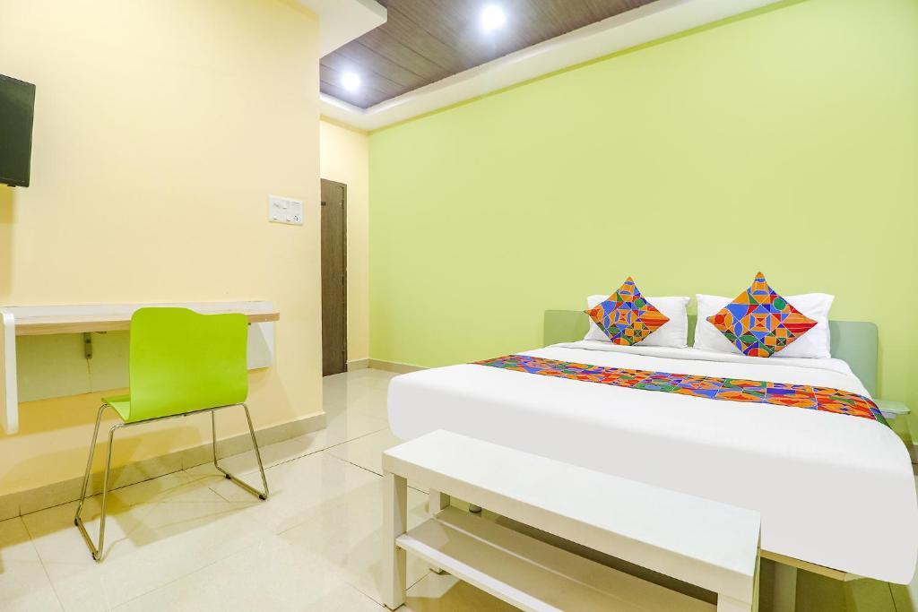 FabExpress Airport Stay Inn — фото 1