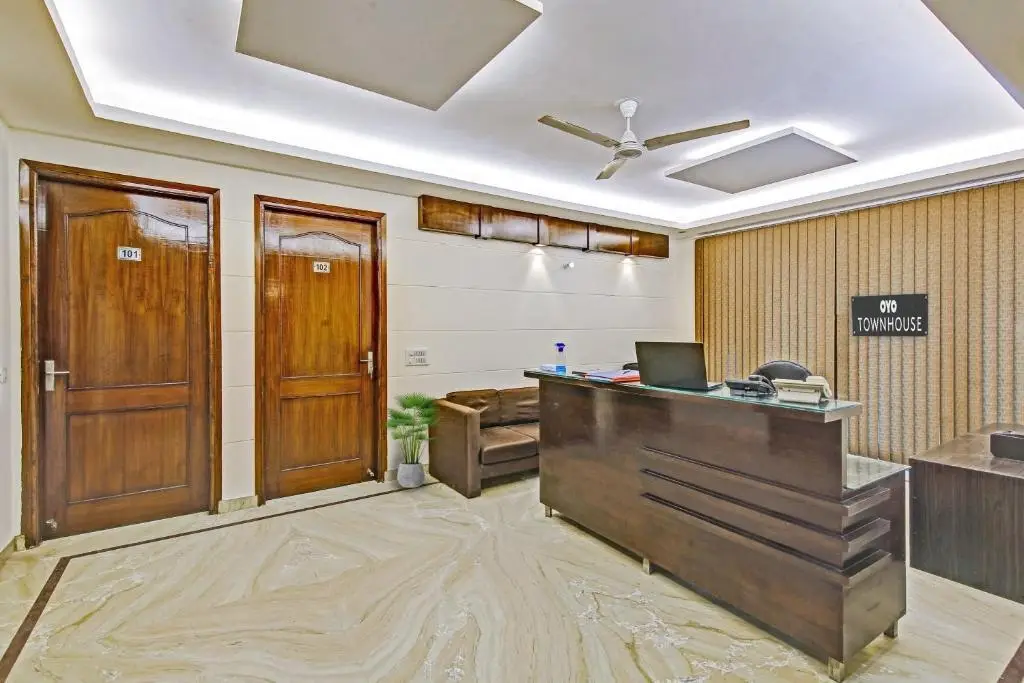Гуруграм: Townhouse 959 Imperial Oak