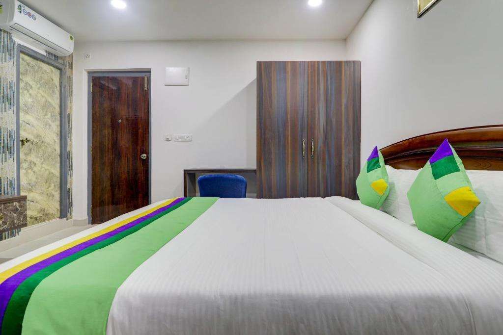 Хидерабад: Treebo Destination Inn