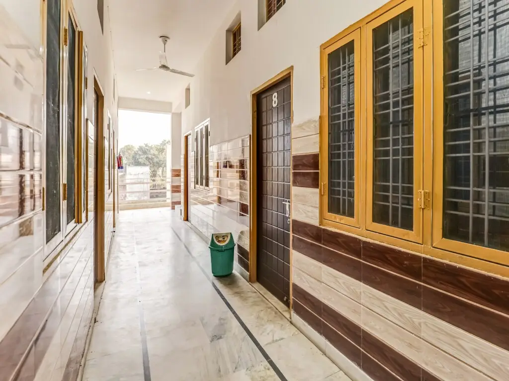Моханд: Spot On Dehra Sabri Hotel