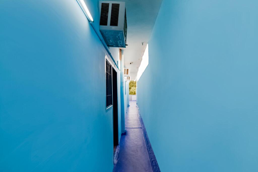 SPOT ON 82212 Luv-kush Inn — фото 1
