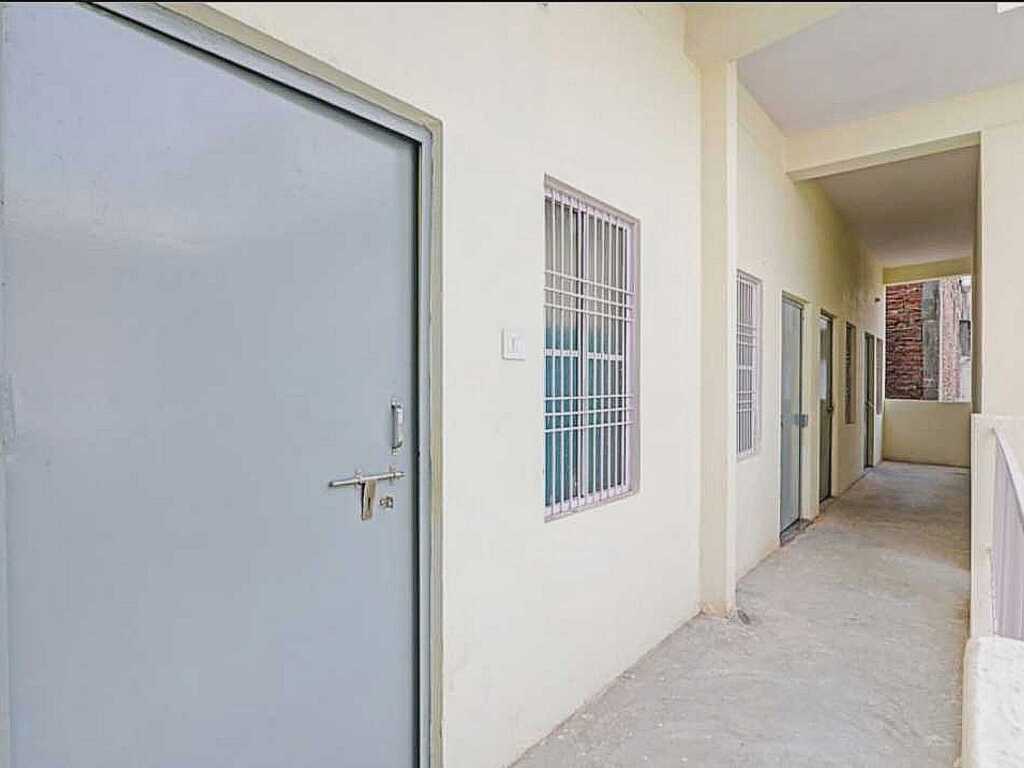 Spot on 92295 Anmol Inn — фото 1