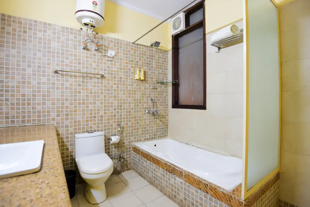Гуруграм: Bedchambers Service Apartments In Gurgaon