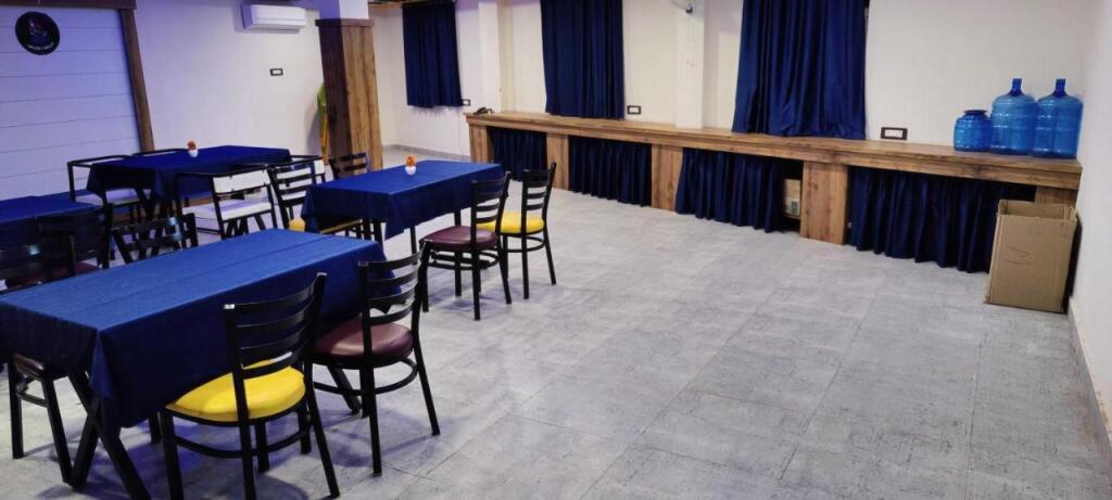Гвалиор: Oyo 93593 Sailors Galley