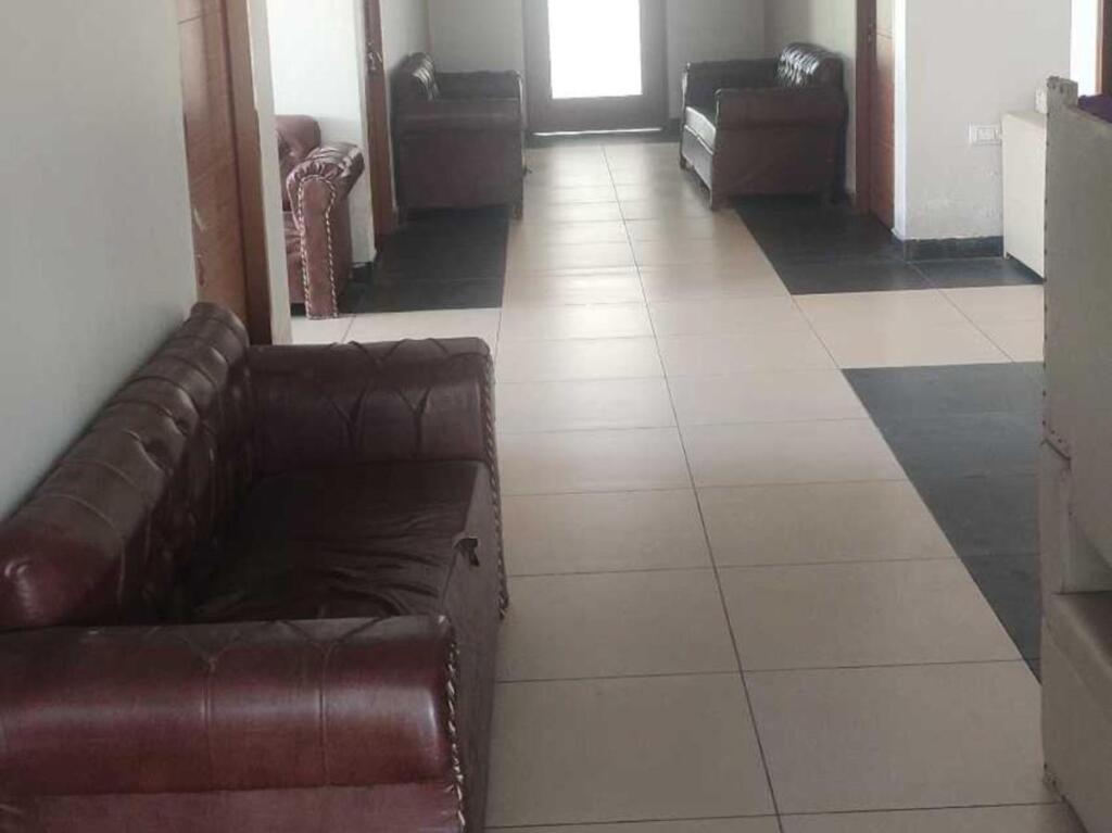 Большая Нойда: Spot On 93604 Agrah Hotel