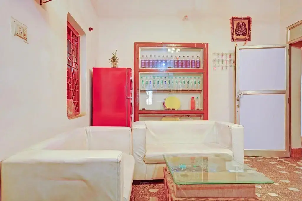 Дург: Hotel O Evening Star Inn