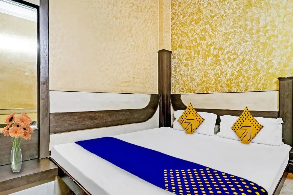 Нью-Дели: SPOT ON 82420 Hotel Anchal Dx Paharganj