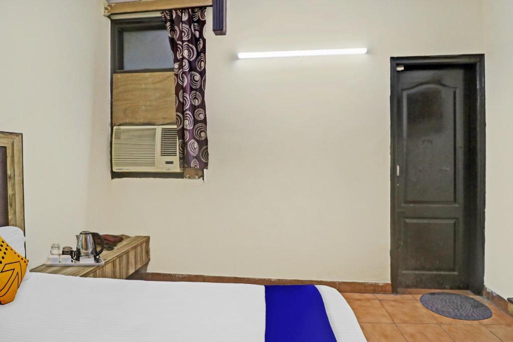 Нью-Дели: SPOT ON 82420 Hotel Anchal Dx Paharganj