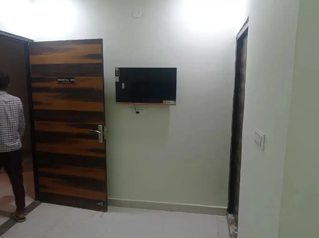 Нью-Дели: Spot On 93305 Shaurya Guest House