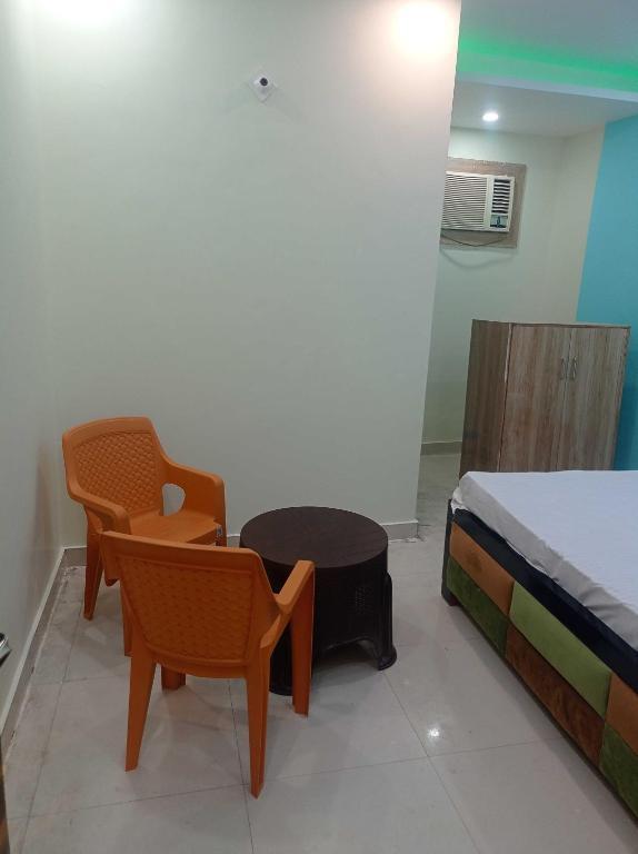 Нью-Дели: Spot On 93305 Shaurya Guest House