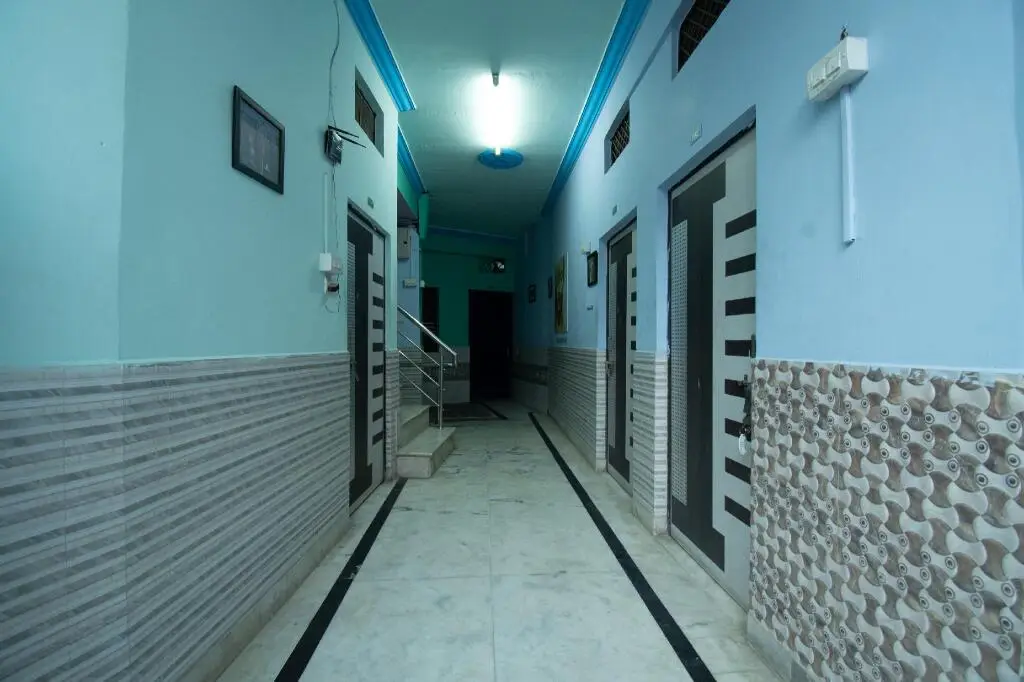 Джодхпур: SPOT ON 41885 Royal Heritage Guest House