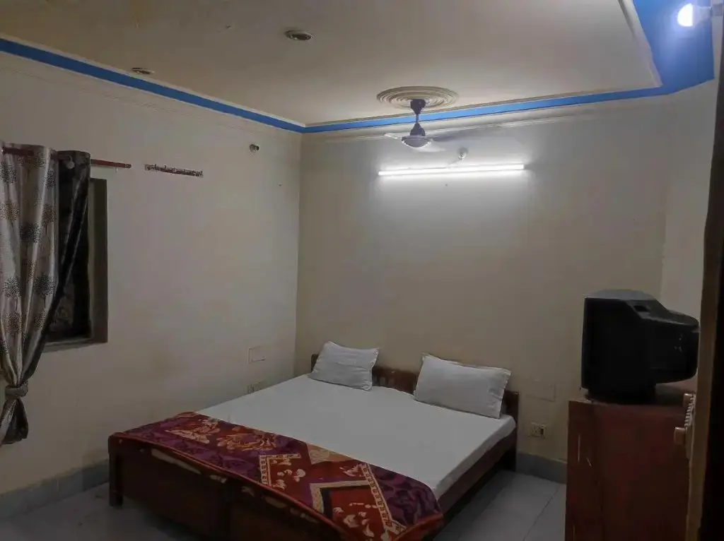 Лакхнау: SPOT ON 90580 Sai Astha Guest House