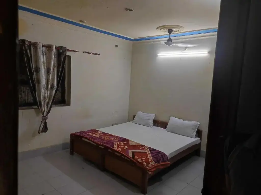 Лакхнау: SPOT ON 90580 Sai Astha Guest House
