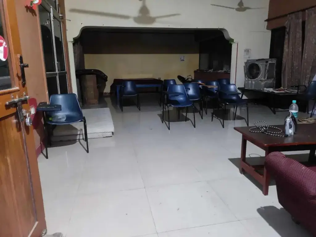 Лакхнау: SPOT ON 90580 Sai Astha Guest House