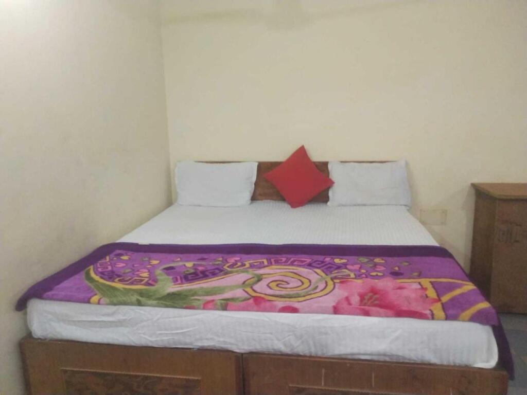 Лакхнау: SPOT ON 90580 Sai Astha Guest House