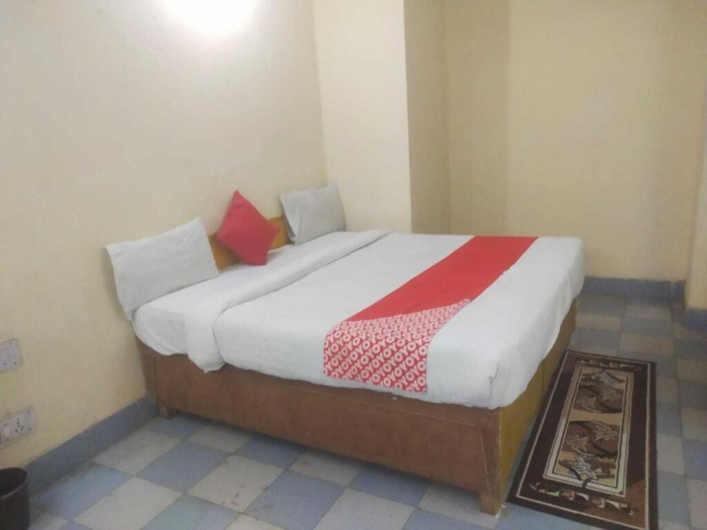 Лакхнау: SPOT ON 90580 Sai Astha Guest House