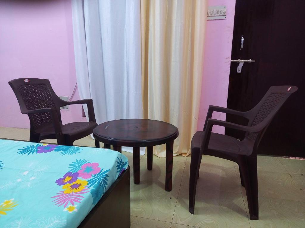 Лакхнау: Spot On 93693 Hotel Gracious Inn