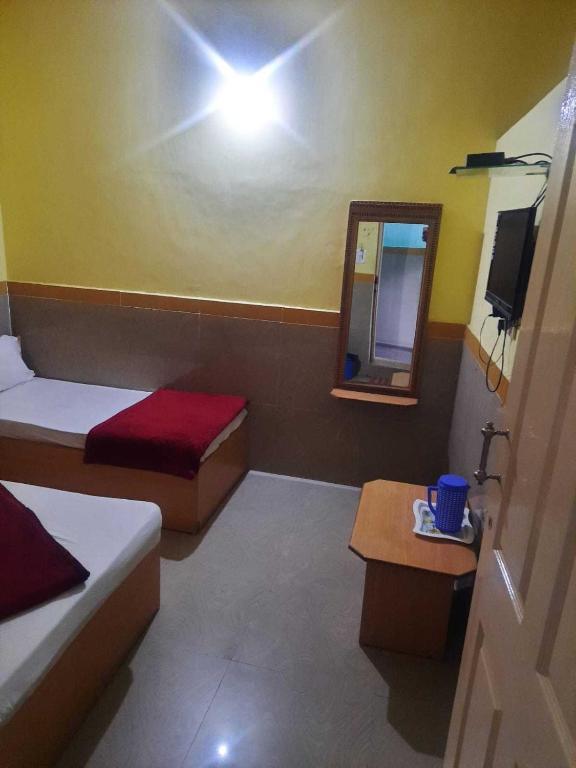 Майсур: Spot on 93244 Y R Tourist Home