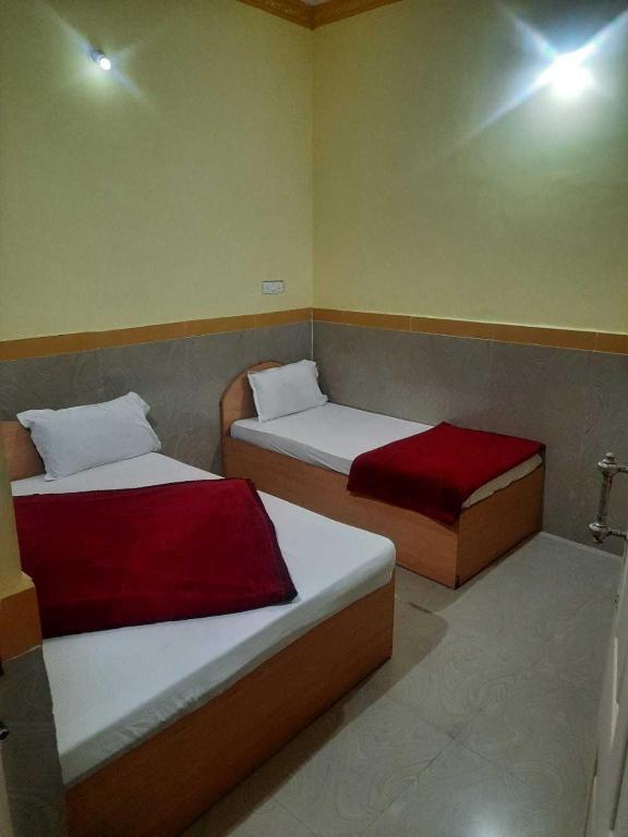 Майсур: Spot on 93244 Y R Tourist Home