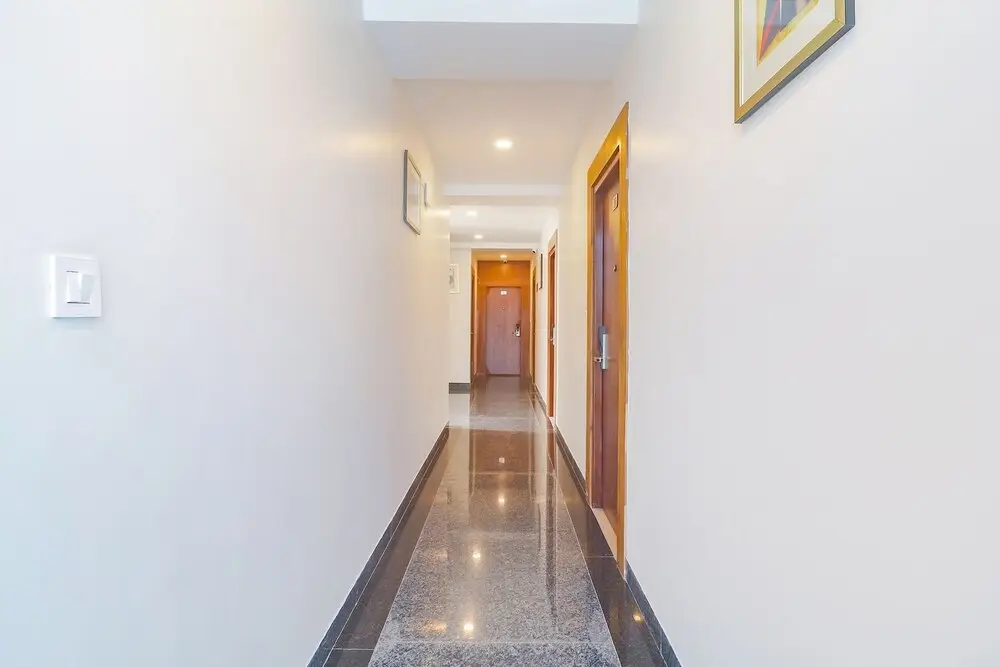 Хидерабад: Fabhotel Prime Kokapet