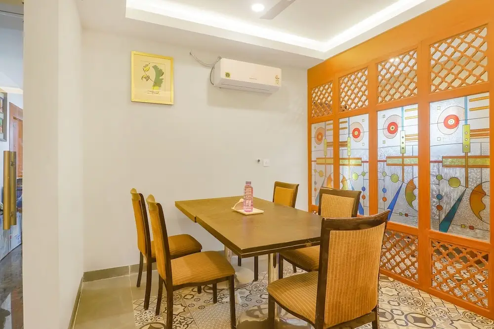 Хидерабад: Fabhotel Prime Kokapet