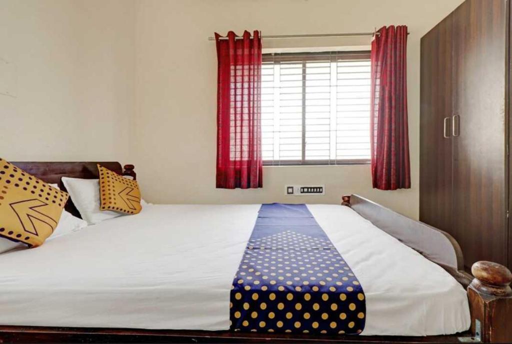 SPOT ON 93446 Mohith Lodge — фото 1