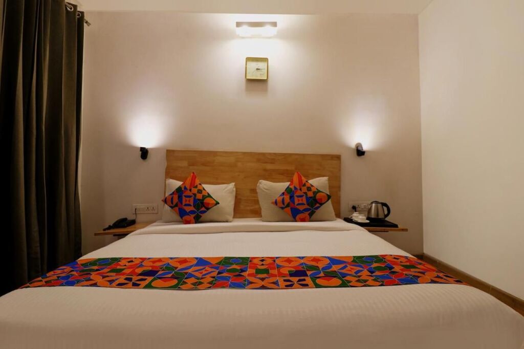 Гуруграм: FabHotel The Glory