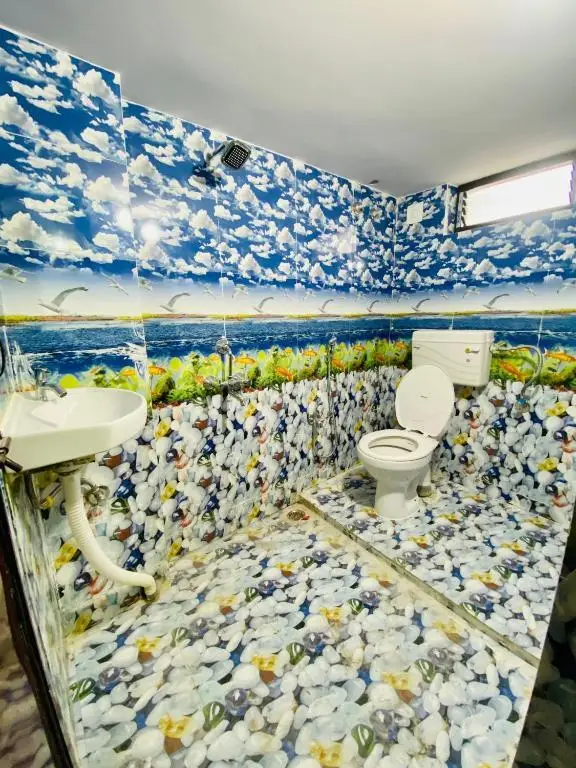 Патна: Spot On 93603 Hotel Rp 5