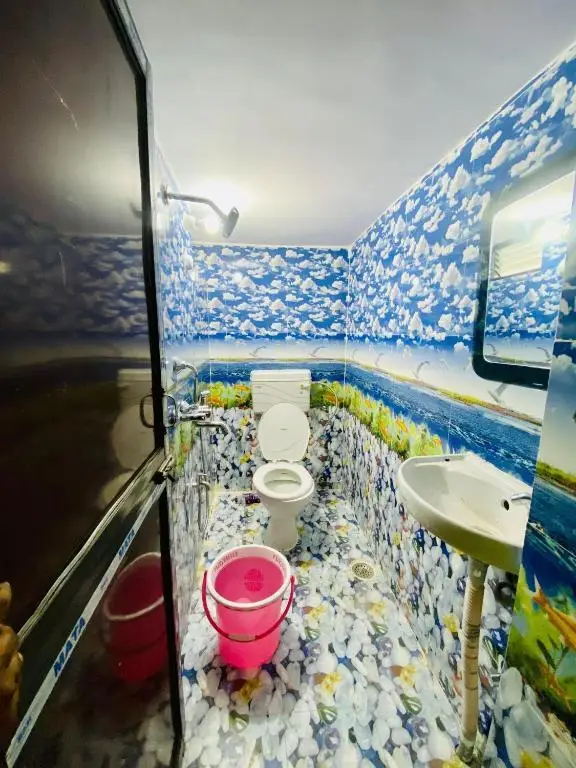 Патна: Spot On 93603 Hotel Rp 5