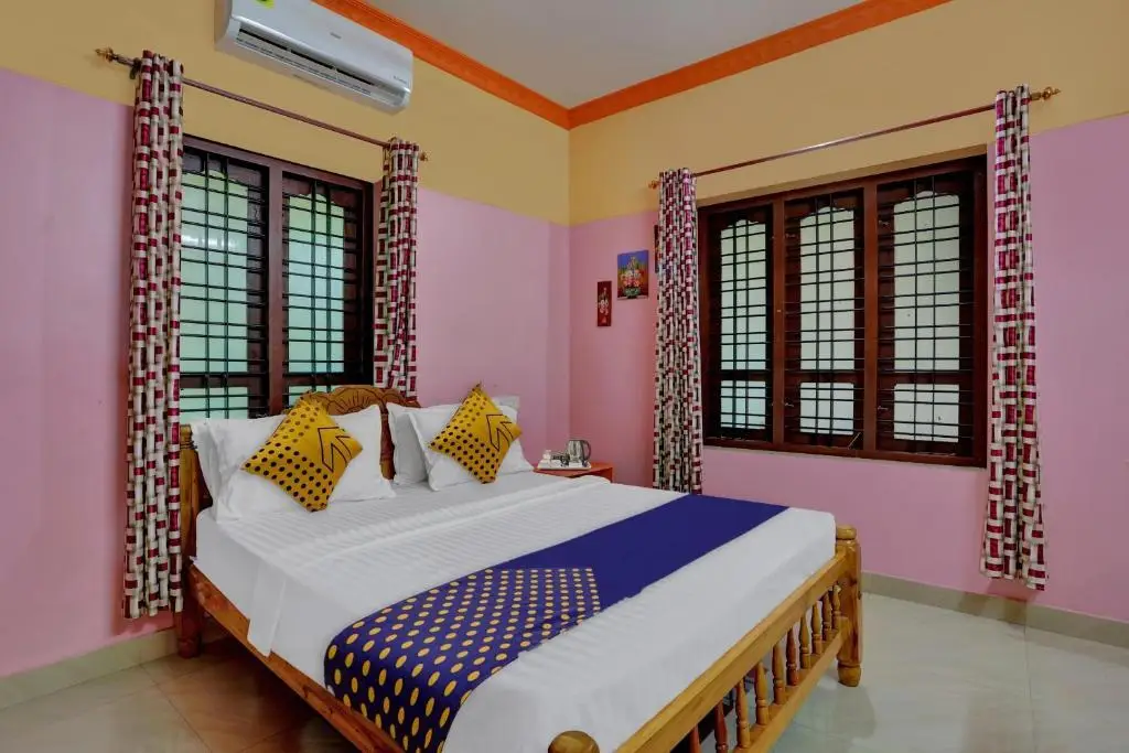 SPOT ON 93328 Dreams Villas — фото 1