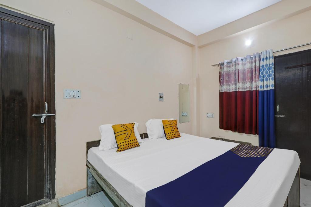 Варанаси: SPOT ON 81677 Silicon City Stay
