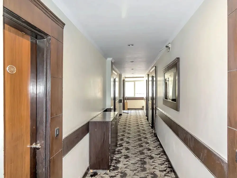 Нью-Дели: Fabhotel Clark Height