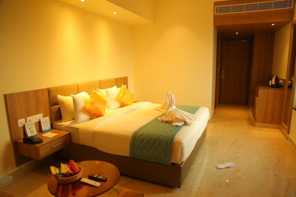 Калапет: Misty Ocean-A Bergamont Group of Hotels