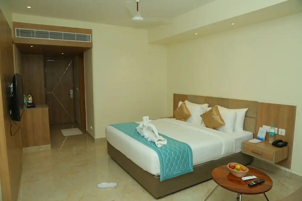 Калапет: Misty Ocean-A Bergamont Group of Hotels