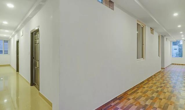 Townhouse Che Sigma — фото 1